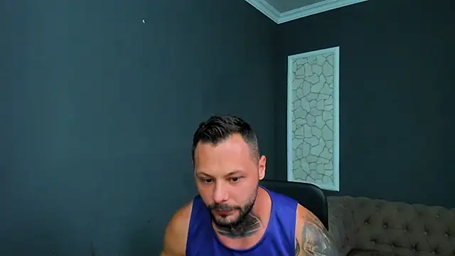 BrianHunts online show from 07-06-26, 04:53
