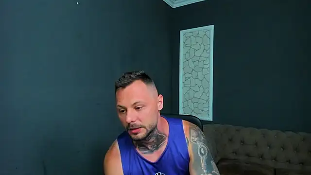 BrianHunts online show from 07-09-26, 04:05