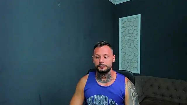 BrianHunts online show from 07-14-26, 05:01