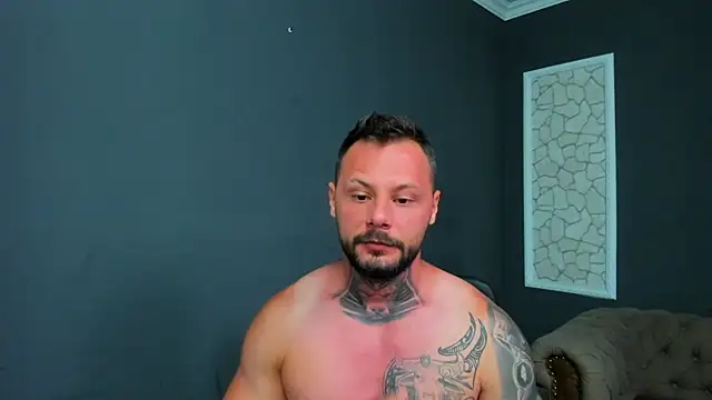 BrianHunts online show from 07-20-26, 05:00