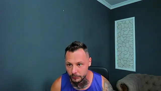 BrianHunts online show from 07-25-26, 04:43