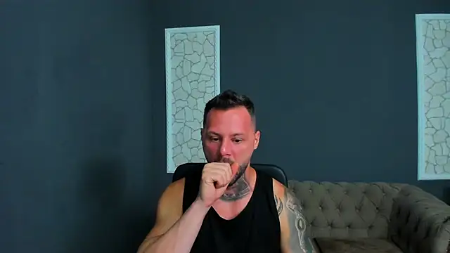 BrianHunts online show from 07-26-26, 04:53