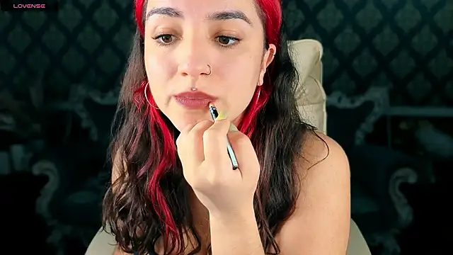 Daphne Moss online show from 02-28-26, 02:18