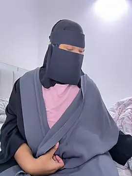 Submissive Arab online show from 12-14-24, 12:44