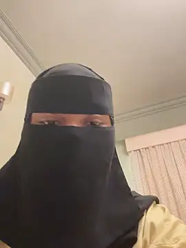 Submissive Arab online show from 09-24-25, 11:13