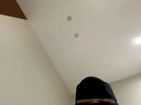 Submissive Arab online show from 11-07-25, 11:05