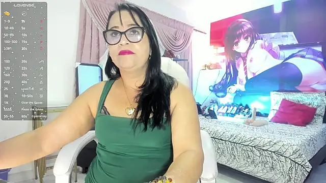 Snapshot of Chanel_Doll_ chatting on 01-16-25, 10:32 Chanel Doll online show from 01-16-25, 10:32