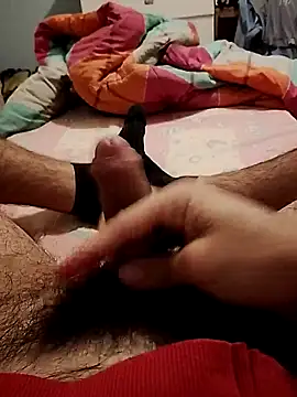 jon763 online show from 10-05-25, 07:56