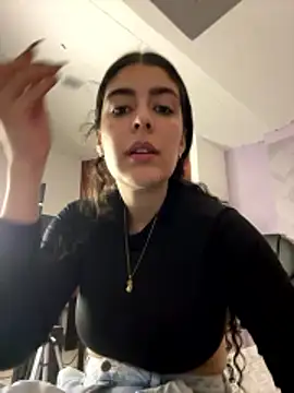  Niah  online show from 01-07-26, 08:22