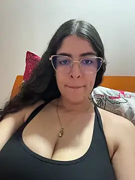  Niah  online show from 03-01-26, 02:57