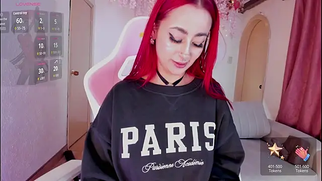 Mia-Bloom online show from 10-02-25, 12:39