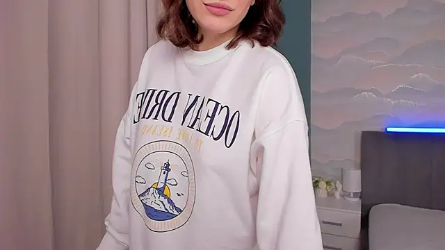 Eva Doo online show from 10-03-25, 10:29