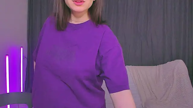 Eva Doo online show from 11-14-25, 07:56