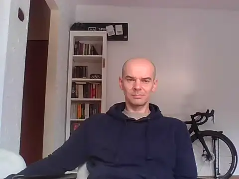 BadRec40 online show from 04-28-26, 07:02