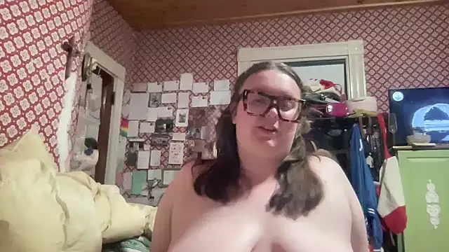 rosaliehale online show from 05-20-26, 01:45