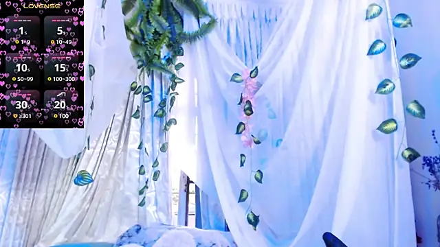 gatuwildhott online show from 12-10-24, 11:32