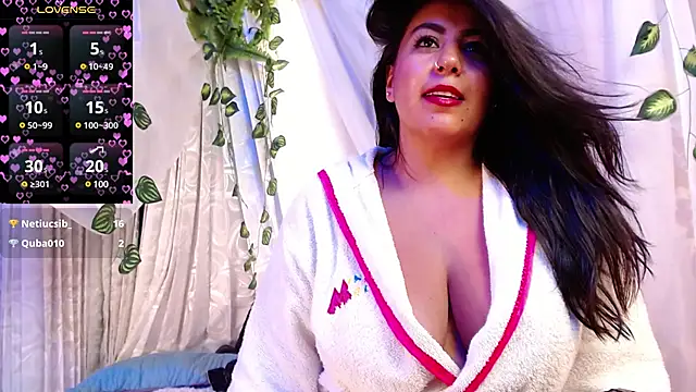 gatuwildhott online show from 12-10-24, 03:44