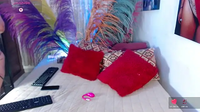 gatuwildhott online show from 05-02-26, 05:51