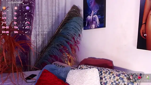 gatuwildhott online show from 05-16-26, 07:45