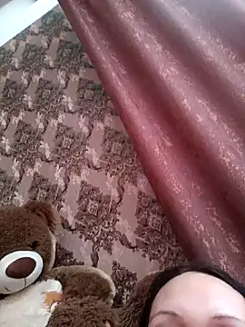 LeilaSaint online show from 10-28-25, 07:45