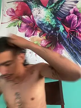 sorry-mom69 online show from 03-15-26, 11:27