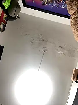 XNASTYEBONYXXX online show from 10-25-25, 06:46