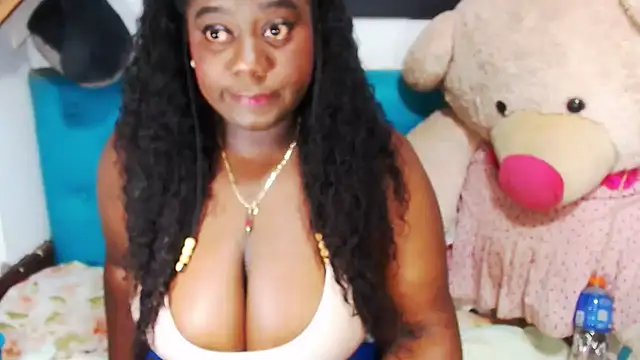 XNASTYEBONYXXX online show from 06-17-26, 09:16