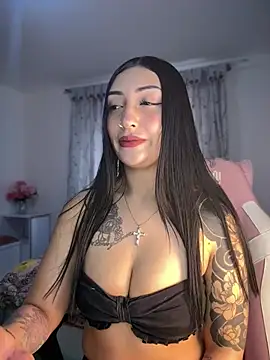 Kathy bella18 online show from 05-02-26, 09:31