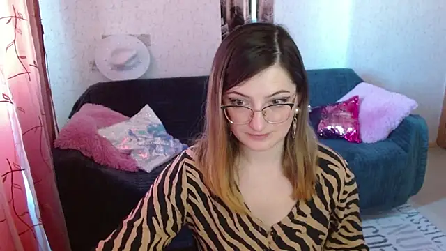 Arielsssplash online show from 03-19-26, 06:50