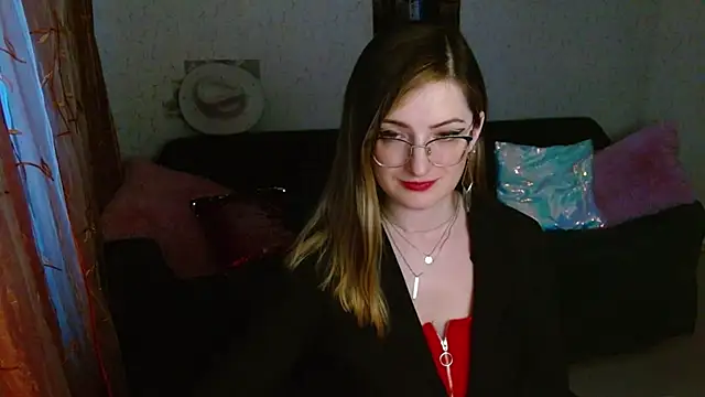 Arielsssplash online show from 05-12-26, 05:43