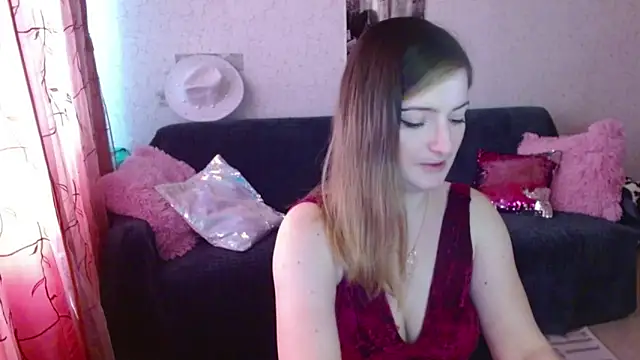 Arielsssplash online show from 05-18-26, 05:46
