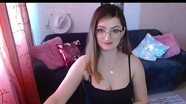 Arielsssplash online show from 06-18-26, 09:14