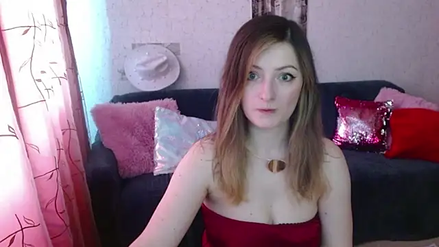 Arielsssplash online show from 07-02-26, 12:44
