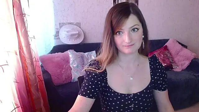Arielsssplash online show from 07-22-26, 12:41