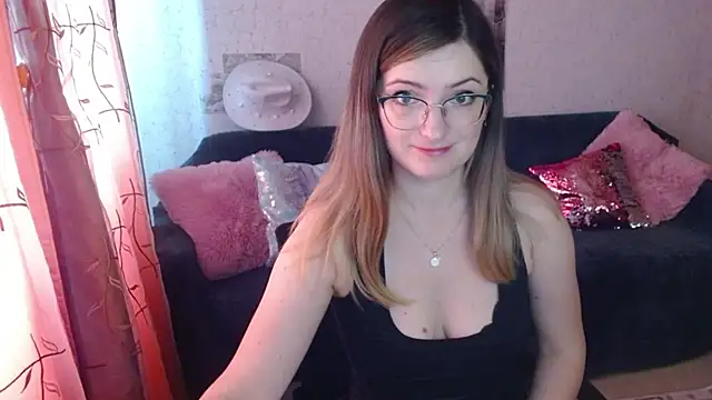 Arielsssplash online show from 07-24-26, 05:38