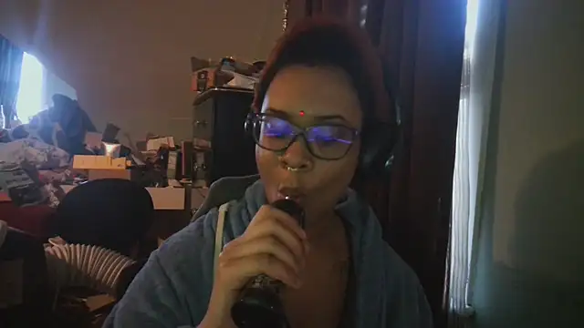 nickytheehawtie online show from 02-13-26, 02:02