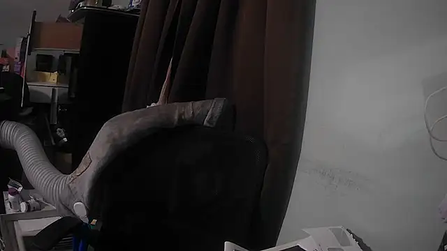 nickytheehawtie online show from 07-08-26, 09:03