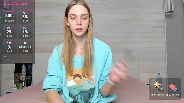 molly hunt  online show from 01-31-25, 03:41