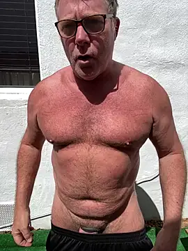 Cockmilker09 online show from 04-05-26, 03:31