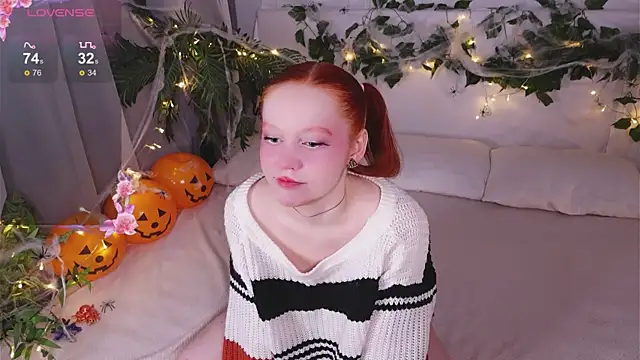 Elfa Mirielle online show from 11-08-25, 05:40