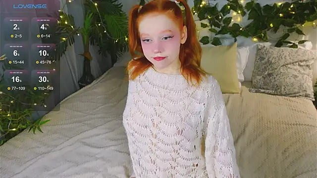 Elfa Mirielle online show from 02-28-26, 07:31