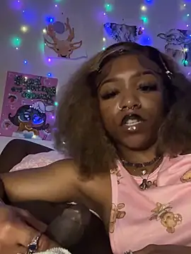 Kayyummy98 online show from 03-19-25, 08:34