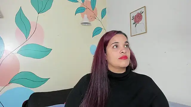 Snapshot of Alondra_zaaens chatting on 02-13-26, 03:57 Alondra zaaens online show from 02-13-26, 03:57