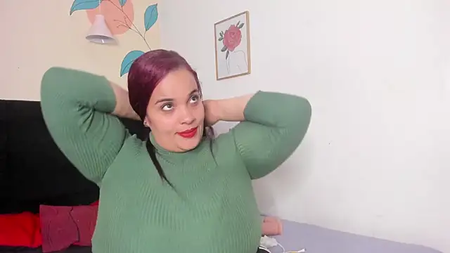 Snapshot of Alondra_zaaens chatting on 03-21-26, 02:27 Alondra zaaens online show from 03-21-26, 02:27