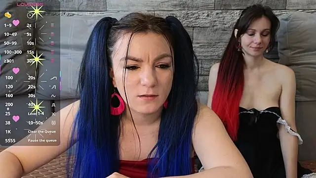 Vika loves you online show from 06-05-26, 02:51
