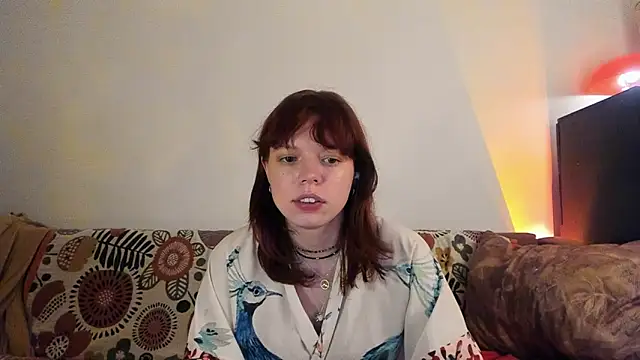 ClancyMorissey online show from 01-24-25, 11:34