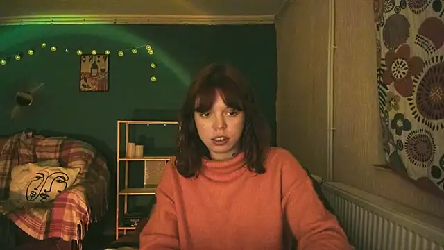 ClancyMorissey online show from 02-18-25, 08:14