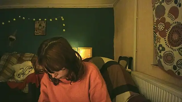 ClancyMorissey online show from 02-22-25, 11:35