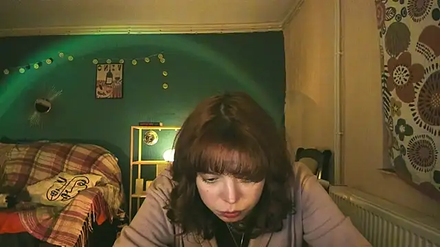 ClancyMorissey online show from 02-25-25, 08:19