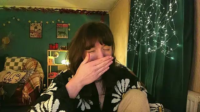 ClancyMorissey online show from 02-03-26, 06:24